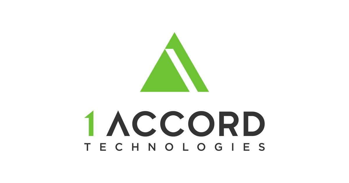 1 ACCORD TECHNOLOGIES LLC logo