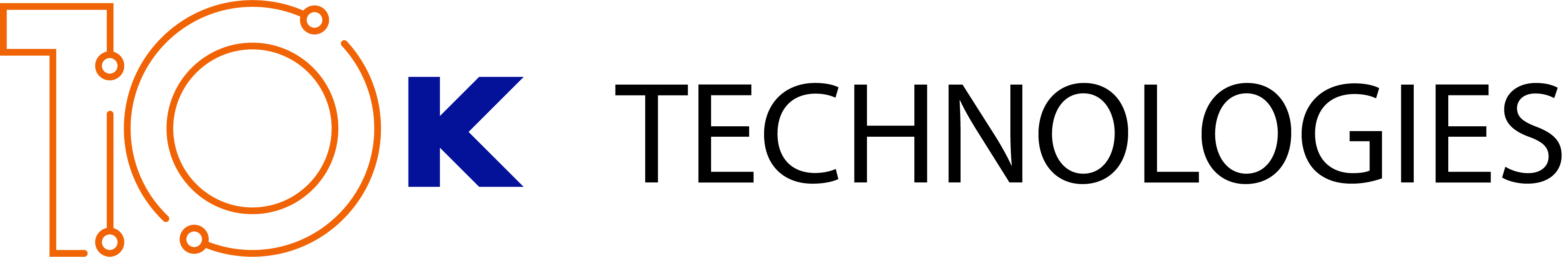 10K TECHNOLOGIES LLC logo