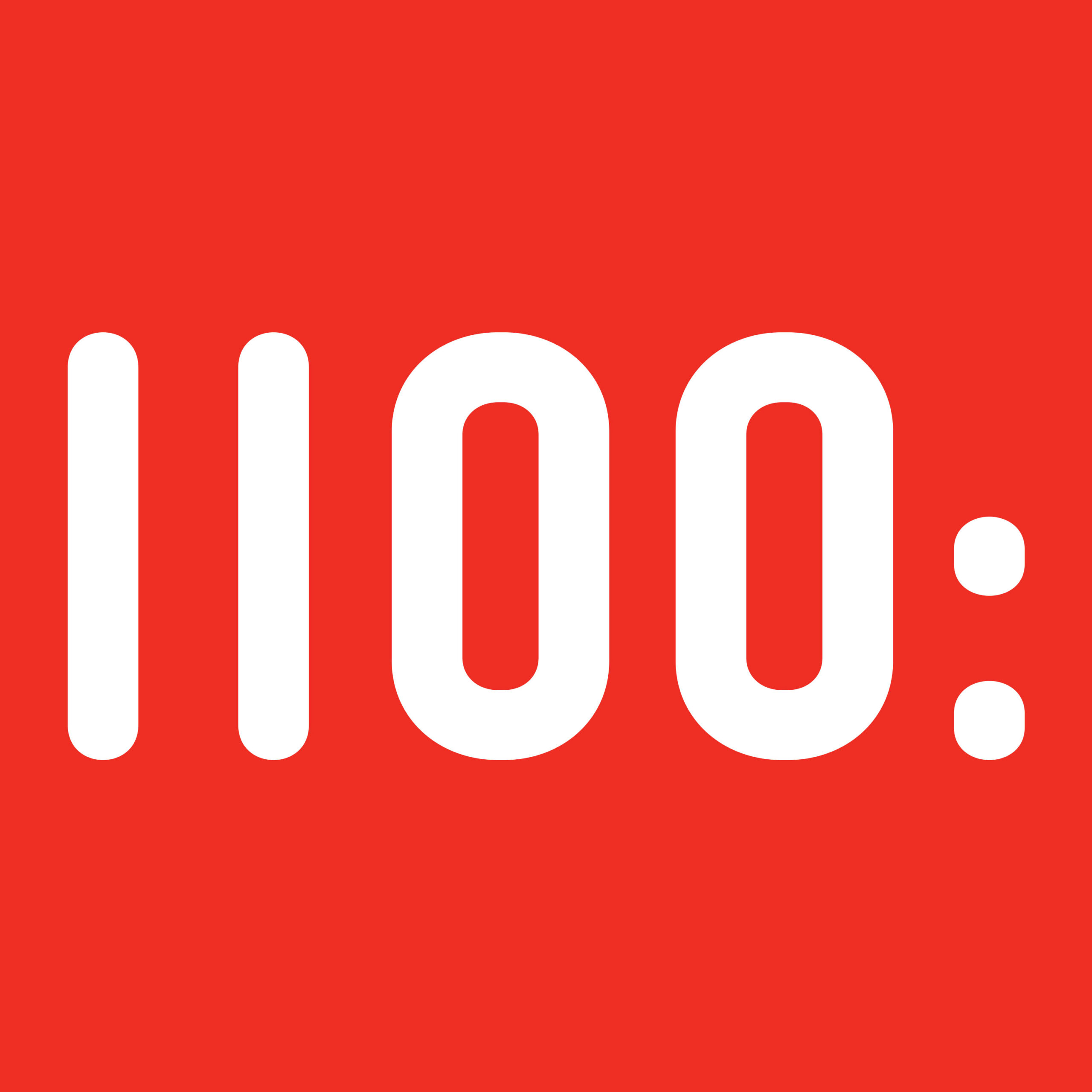 1100 ARCHITECT PC logo