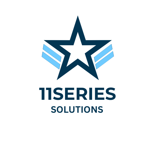 11SERIES SOLUTIONS, LLC logo