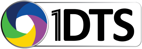 1DTS, LLC logo