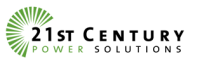 21ST CENTURY POWER SOLUTIONS, LLC logo