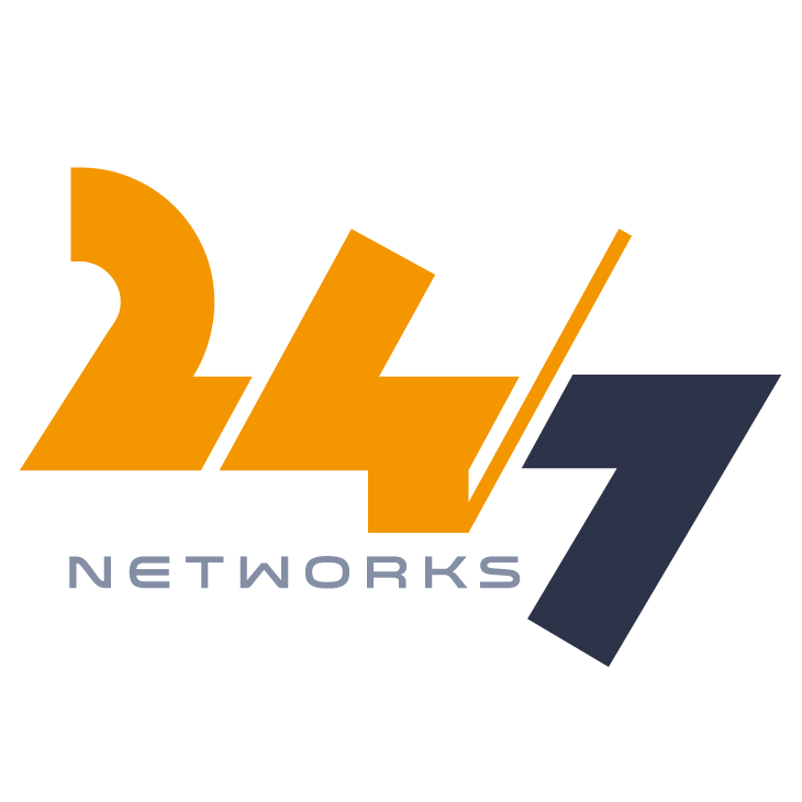 24/7 NETWORKS LLC logo