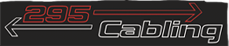 295 CABLING LLC logo