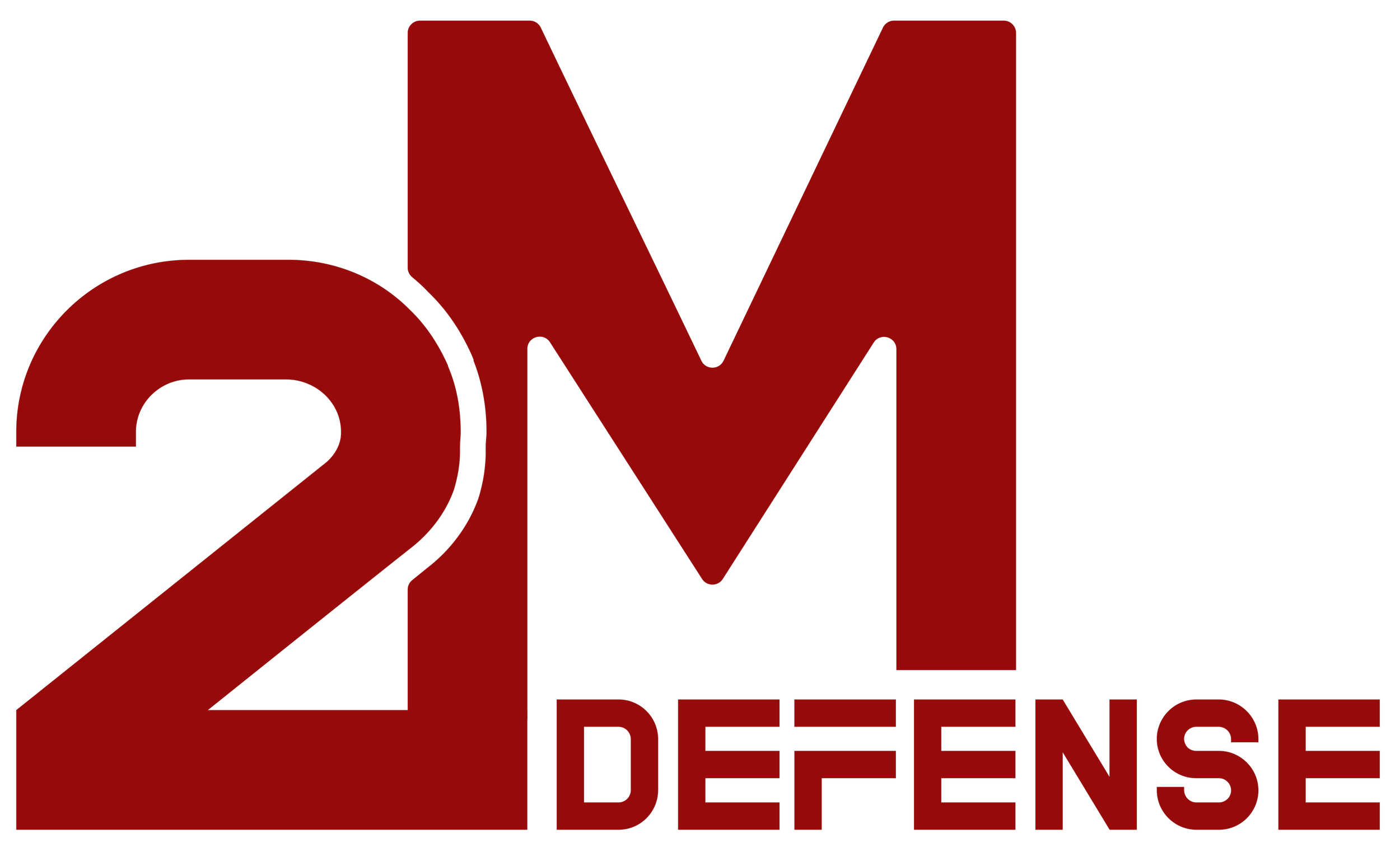 2M DEFENSE LLC logo