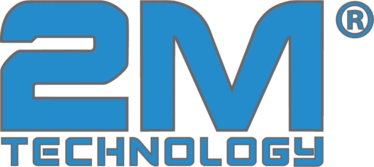 2M TECHNOLOGY logo