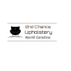 2ND CHANCE UPHOLSTERY LLC logo
