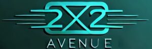 2X2 AVENUE LLC logo