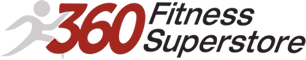 360 FITNESS LLC logo