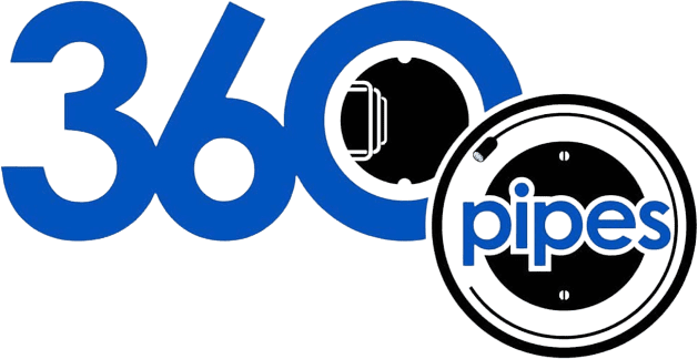 360 PIPELINE INSPECTIONS LLC logo
