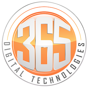 365 DIGITAL TECHNOLOGIES LTD CO logo