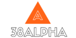 38ALPHA, LLC logo