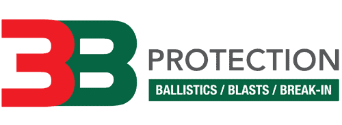 3B PROTECTION INC logo