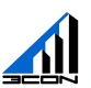3CON INC logo