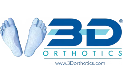 3D ORTHOTICS LLC logo