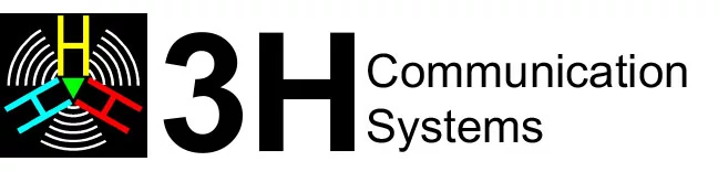 3H COMMUNICATION SYSTEMS INC logo