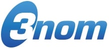 3NOM logo