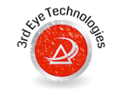 3RD EYE TECHNOLOGIES INC. logo