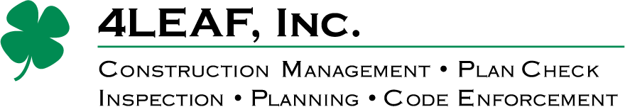 4LEAF INC logo