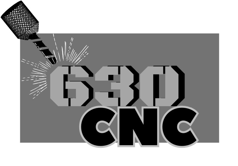 630 CNC INC logo
