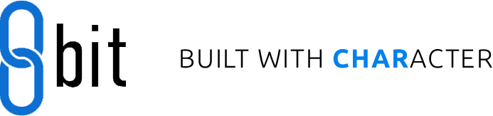 8-BIT INT LLC logo