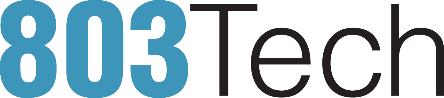 803TECH LLC logo