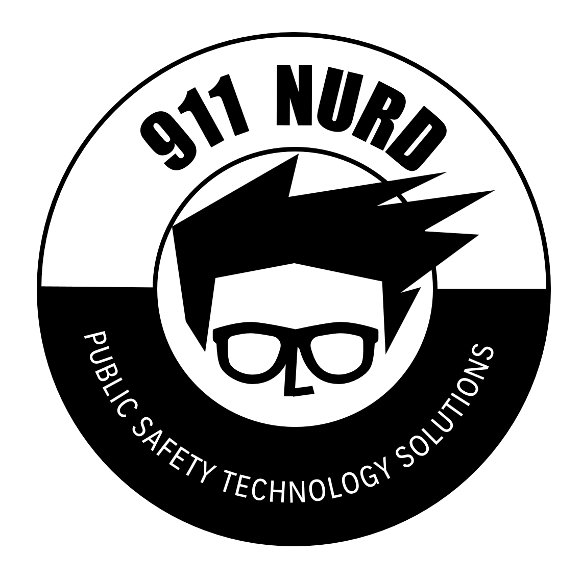 911NURD LLC logo