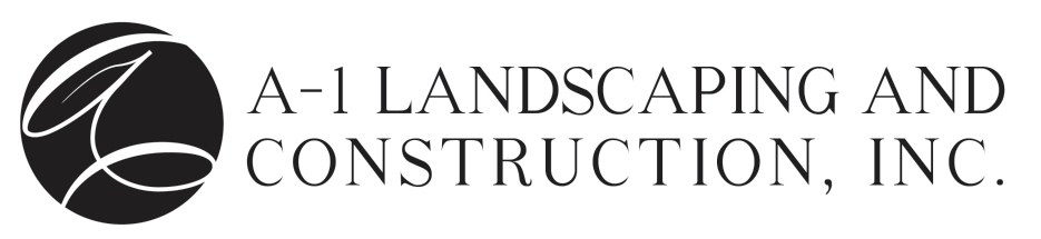 A-1 LANDSCAPING & CONSTRUCTION INC logo