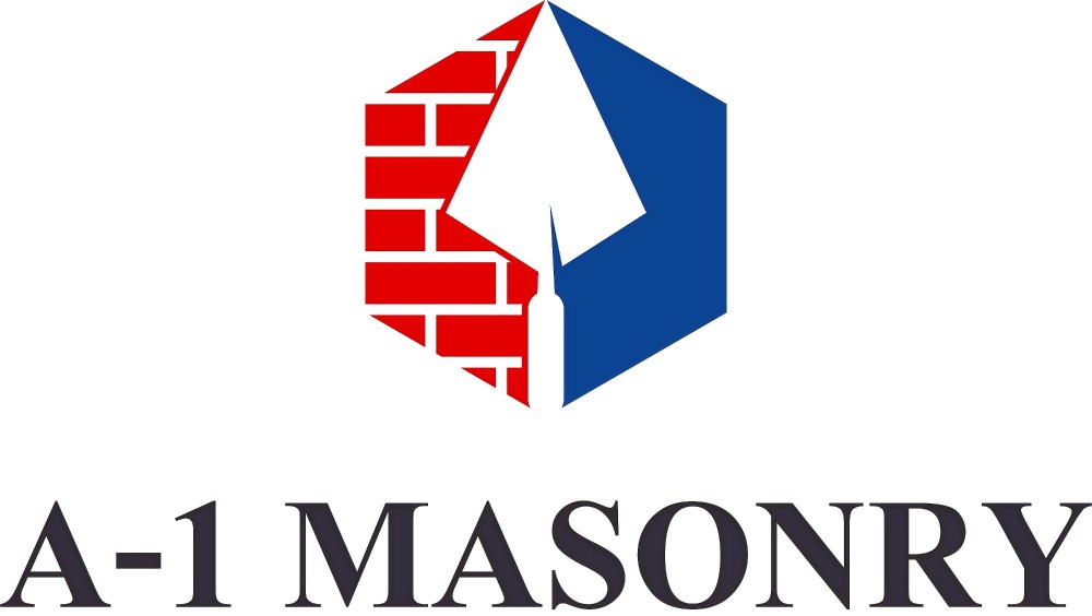 A-1 MASONRY & SANDBLASTING logo