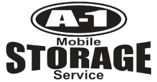 A-1 MOBILE STORAGE SERVICE, LLC logo
