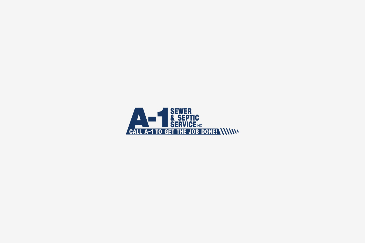 A-1 SEWER & SEPTIC SERVICE INC logo