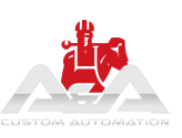 A & A CUSTOM AUTOMATION INC logo