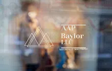 A A P BAYLOR, L.L.C logo