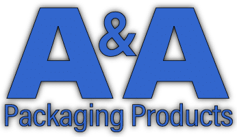 A & A PACKAGING PRODUCTS AND INDUSTRIAL SUPPLY CO., INC. logo