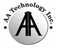 A A TECHNOLOGY INC logo