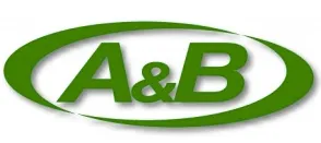 A & B HEATING & SHEET METAL COMPANY INC logo