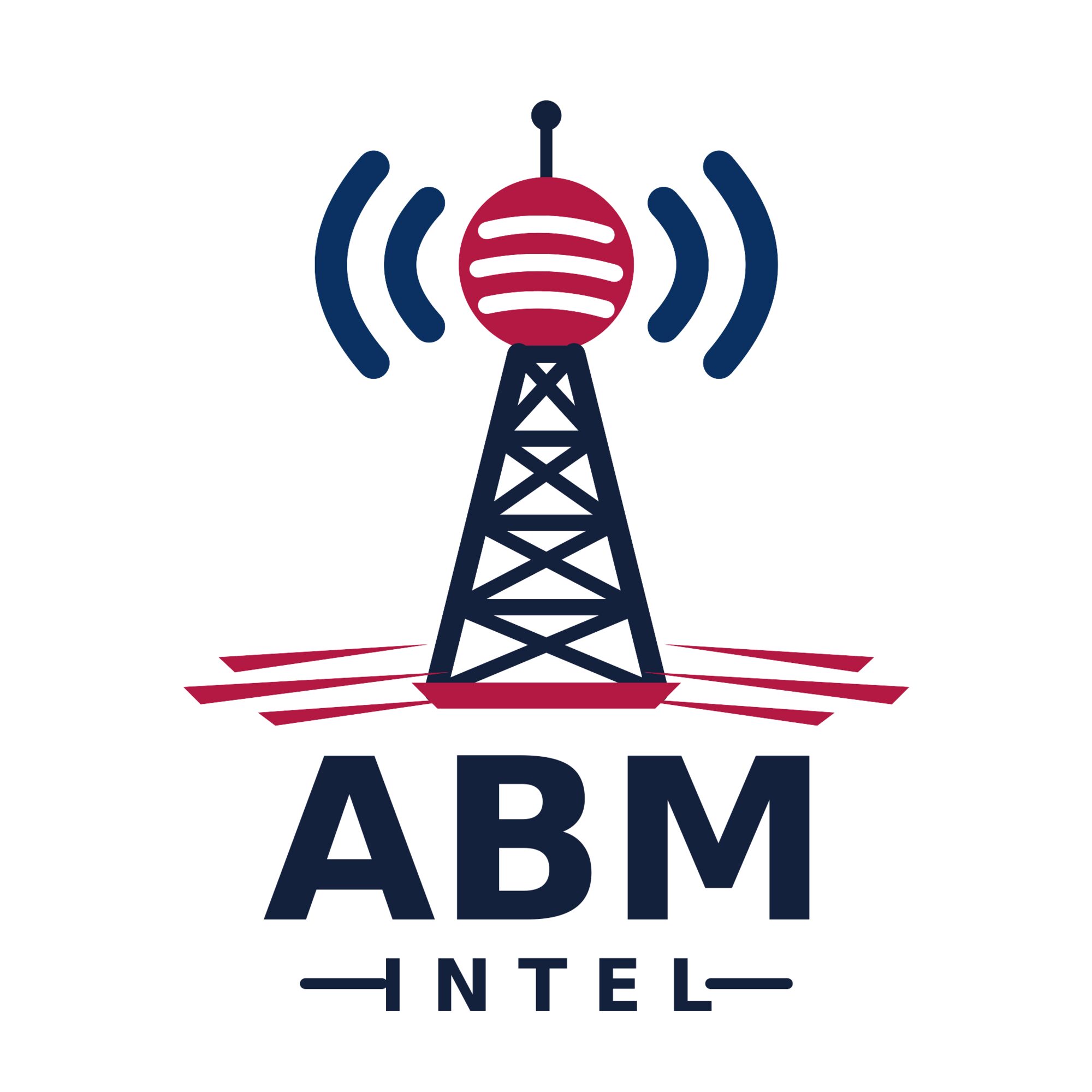 A.B.M. FORENSICS logo