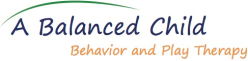 A BALANCED CHILD PLLC logo
