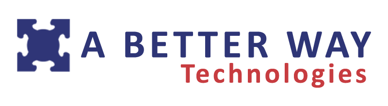 A BETTER WAY TECHNOLOGIES LLC logo