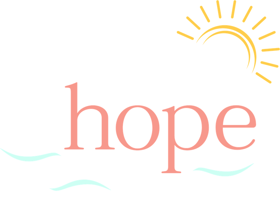 A BLESSING OF HOPE LLC logo