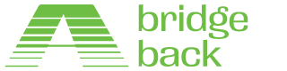 A BRIDGE BACK, INC. logo