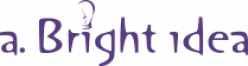 A. BRIGHT IDEA, LLC logo