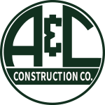 A & C CONSTRUCTION CO INC logo