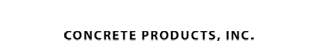 A.C. MILLER CONCRETE PRODUCTS, INC logo
