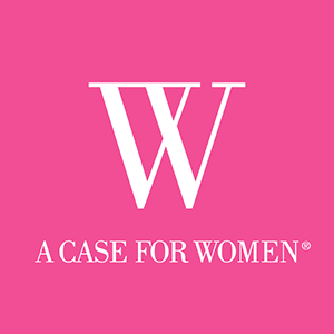 A CASE FOR WOMEN, LLC logo
