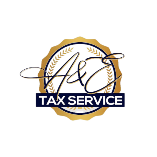 A&E STAFFING AND CONSULTING GROUP logo