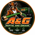 A&G SEPTIC AND GREASE LLC logo