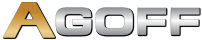 A GOFF LIMOUSINE & BUS CO LLC logo