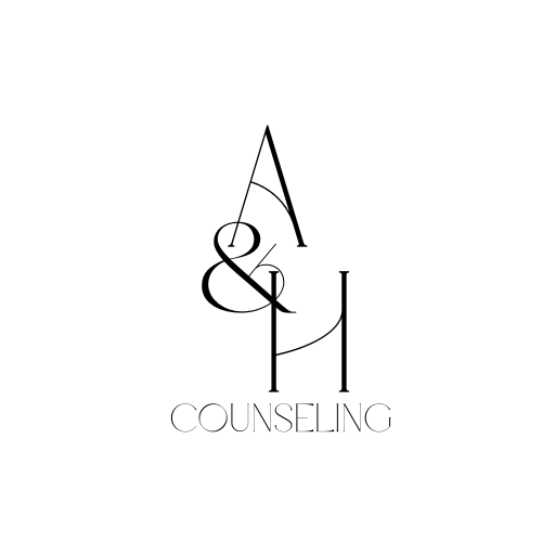A & H COUNSELING, PLLC logo