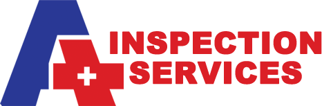 A+ HOME INSPECTIONS, INC. logo